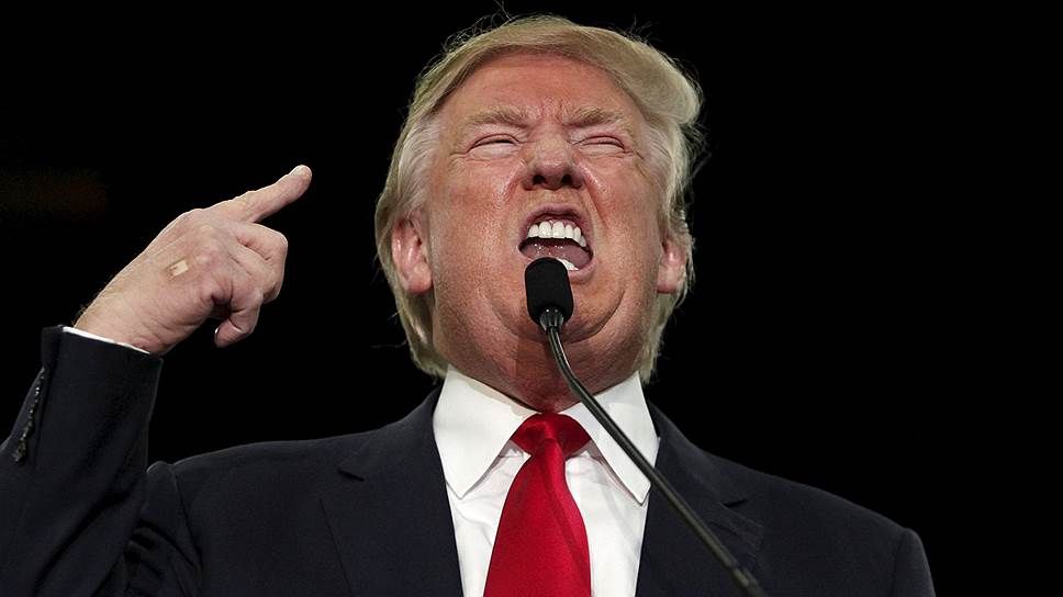 Трамп спрогнозував швидку "смерть" CNN