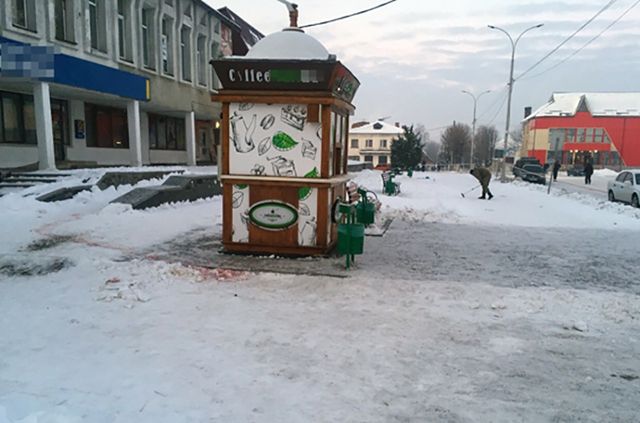 Масова стрілянина на Житомирщині: опубліковані фото (18+) - фото 134255