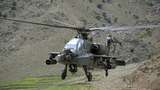 США перекинуть ударні вертольоти Apache у Європу