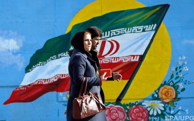 Іран відреагував на заборону Трампа щодо в’їзду мусульманам