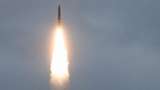 Росія випробувала міжконтинентальну ядерну ракету