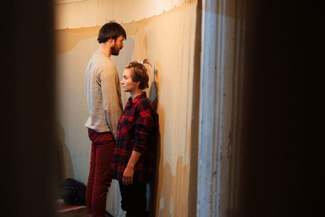 Театр "Гершом" - фото 135671