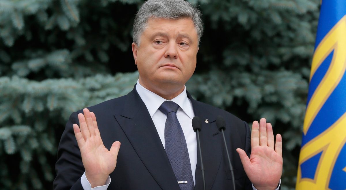 Порошенко хоче безвізу з однією з провідних країн світу