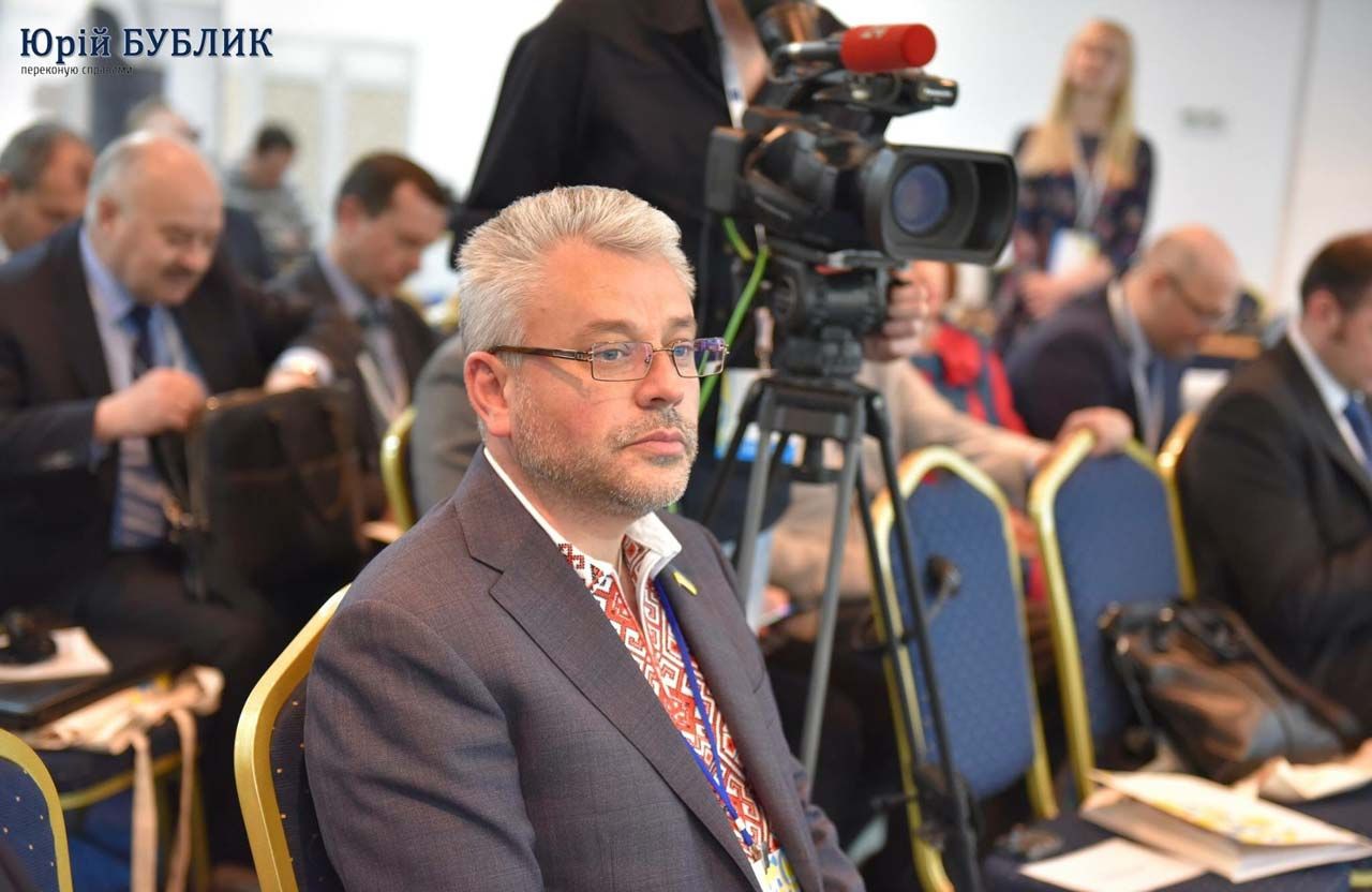 З БПП виходить ще один депутат