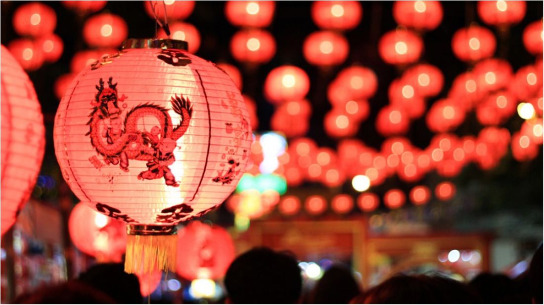 Китайський новий рік Півня: можливі революції