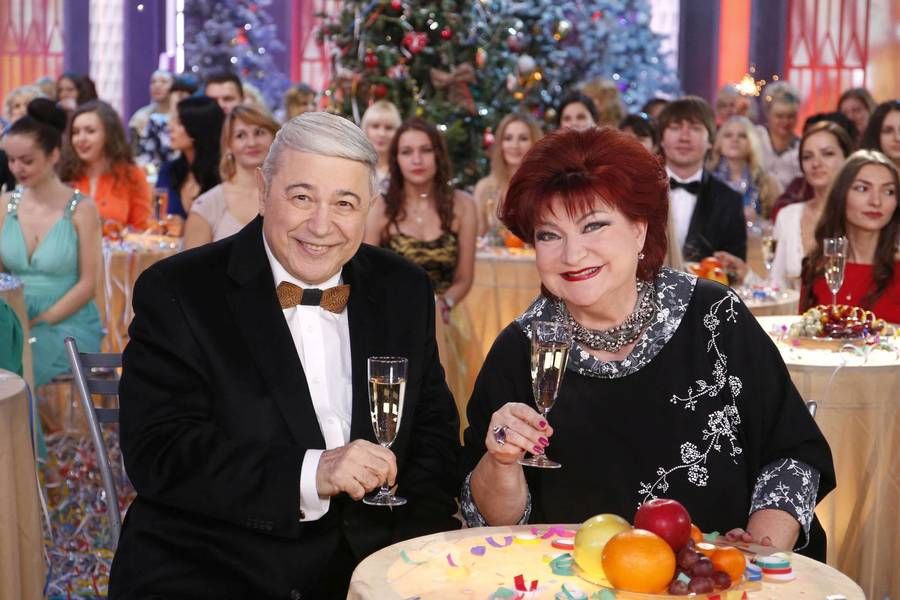 "Блакитний вогник 2017": У Росії вибачилися за пародію на Порошенка