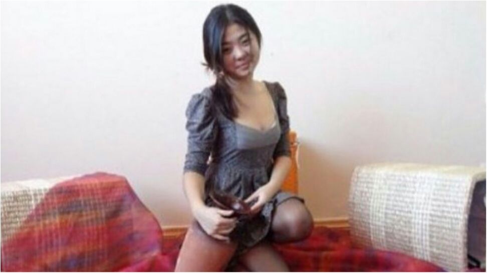 Інтернет сколихнула нова оптична ілюзія про ноги: фотофакт