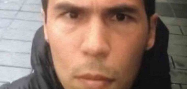 Стамбульський терорист міг воювати в Сирії, – ЗМІ