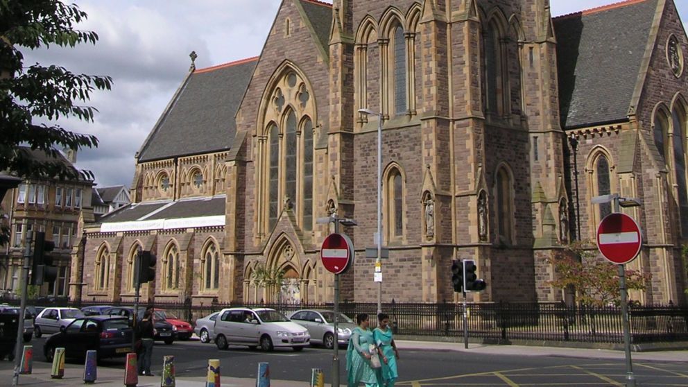 У Британії мусульмани "потролили" християн на Різдво