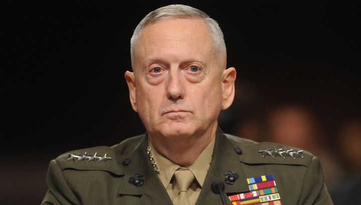 Новий очільник Пентагону запевнив у важливості НАТО - фото 1