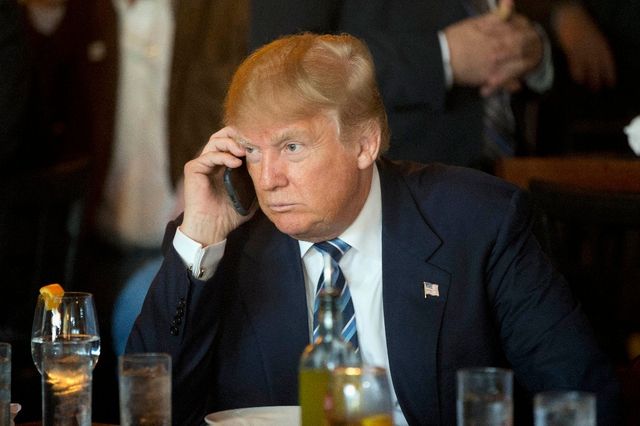 Трамп розповів, що йому найбільше сподобалося в Білому домі - фото 1