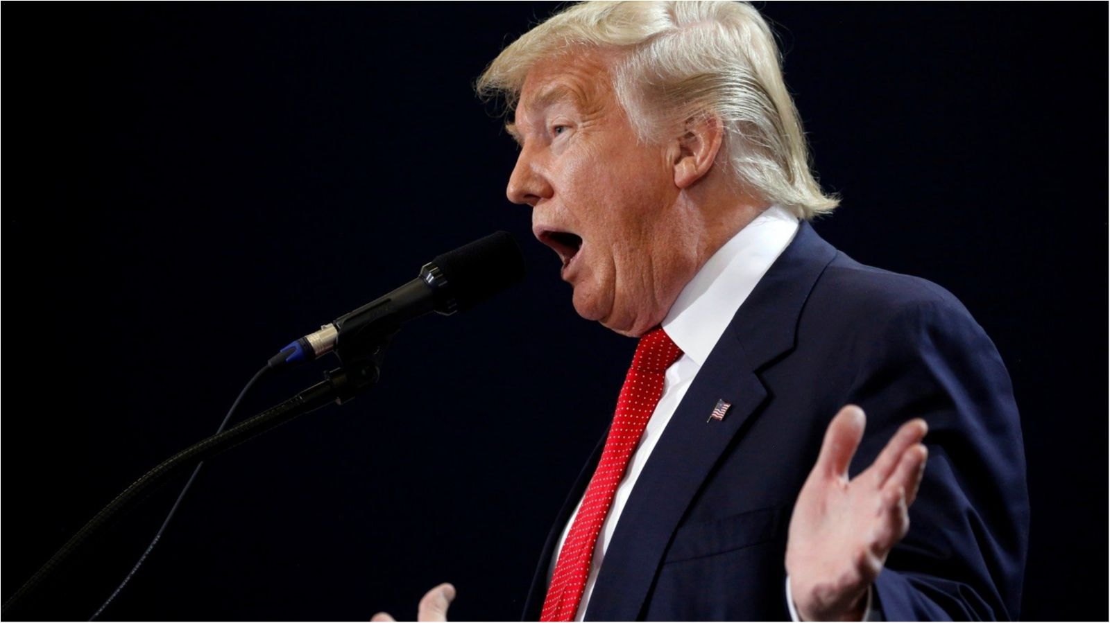 Google просить співробітників повернутися в США через указ Трампа