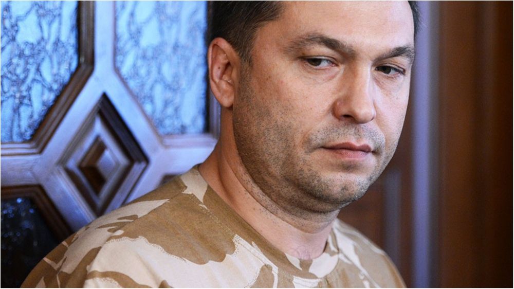 Близькі екс-ватажка "ЛНР" кажуть, що його отруїли