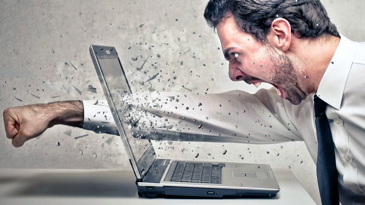 Названо найнебезпечнішу операційну систему 2016 року