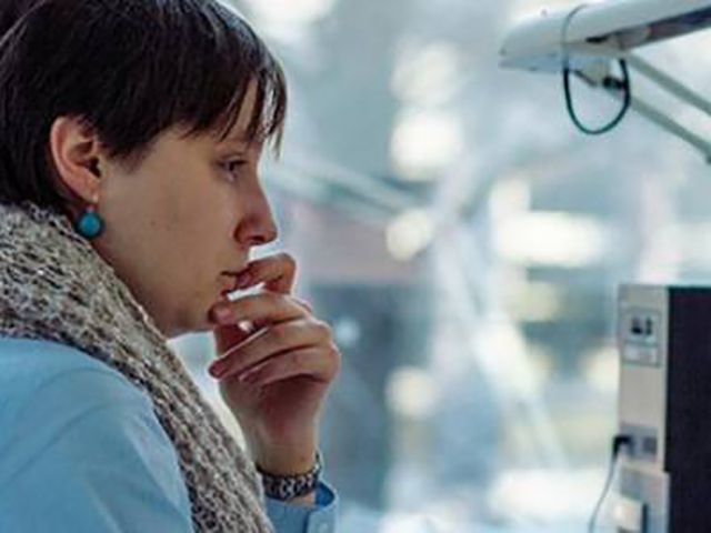 Марина В'язовська - фото 1