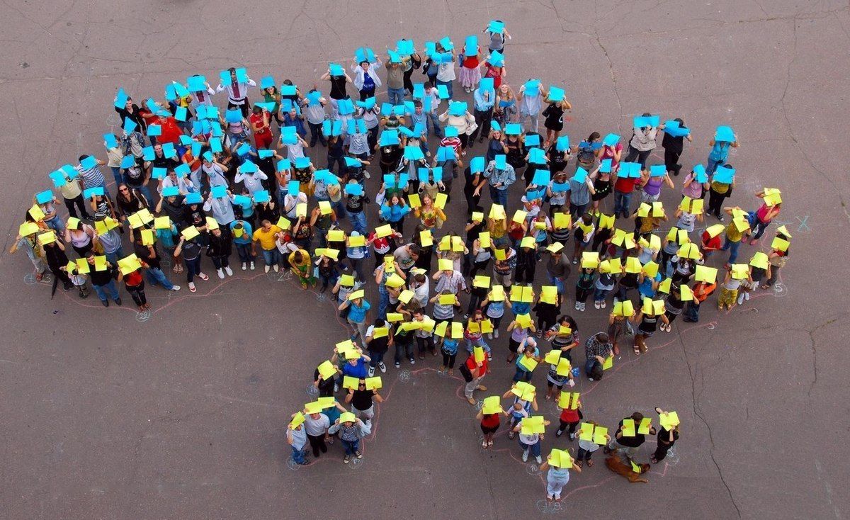 Українці - фото 1