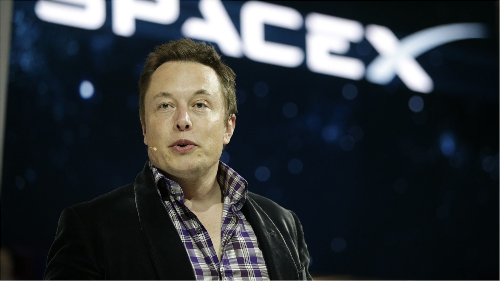 WSJ оприлюднила фінансові показники SpaceX