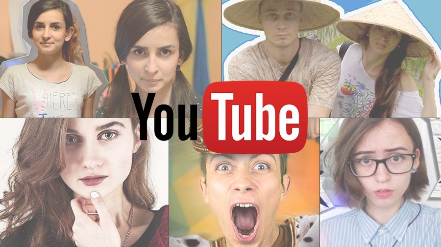 Україномовний YouTube - фото 1