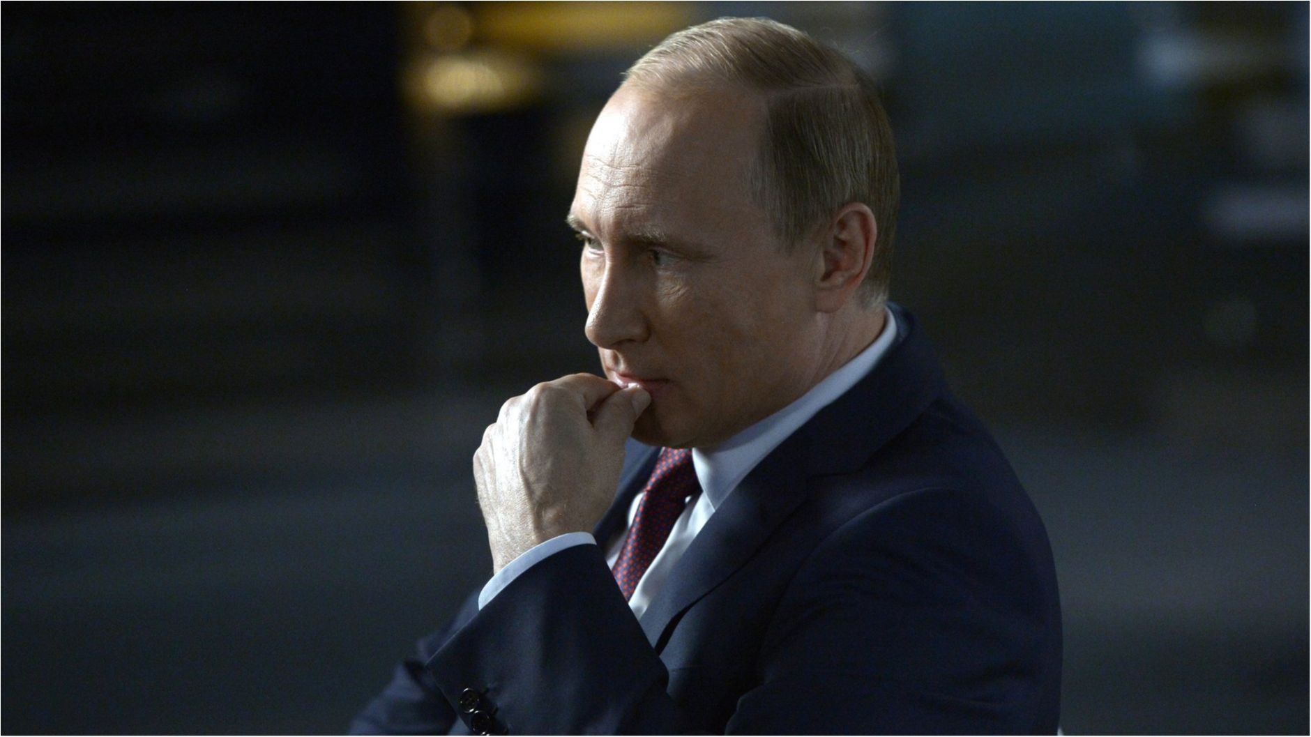 У Кремлі прокоментували нові антиросійські санкції