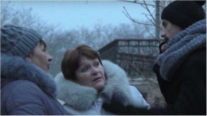 Як в Криму реагують на українську мову