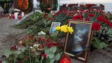 Упізнано 70 загиблих внаслідок падіння Ту-154: серед них Доктор Ліза