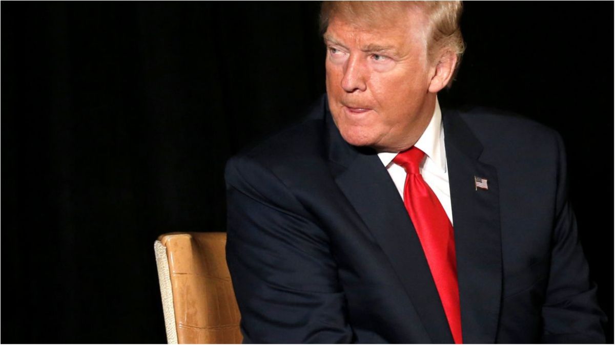 У РФ заявили, що не чекають проросійського курсу від Трампа