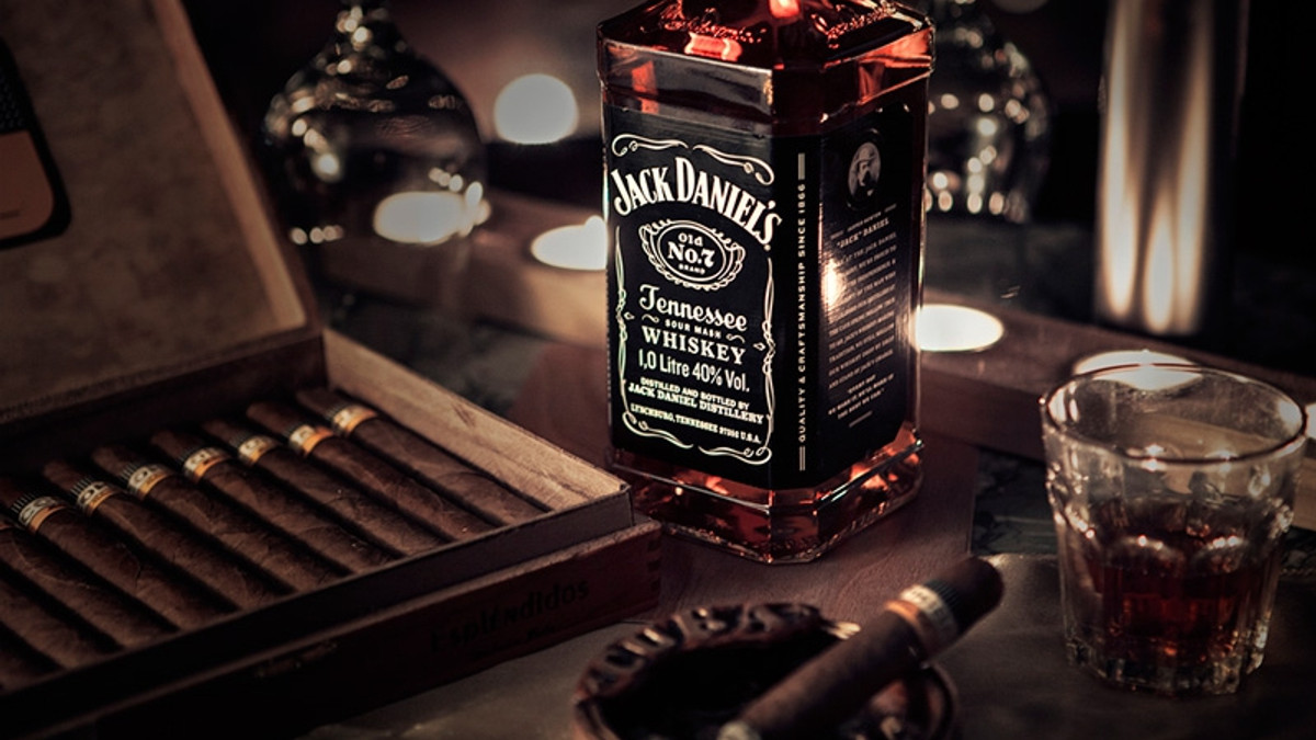 Jack Daniel’s випускає каву зі смаком віскі - фото 1