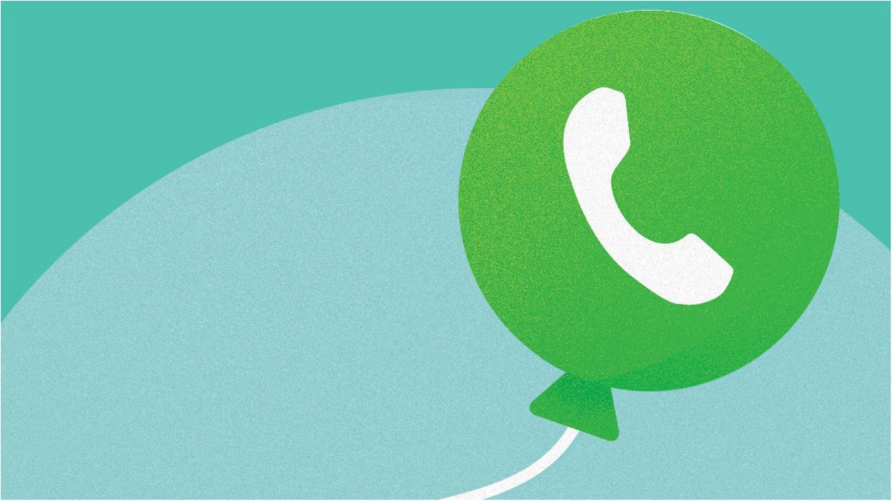 У популярному месенджері можна буде спілкуватися офлайн