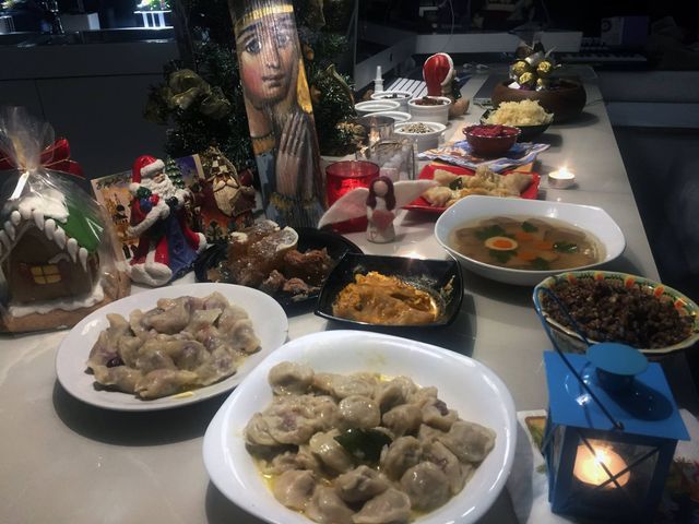 Святвечір - фото 132183