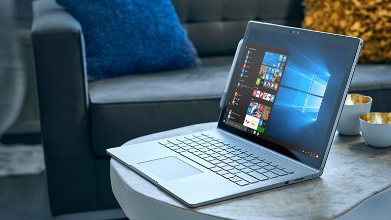 У Microsoft вирішили основну проблему Windows 10