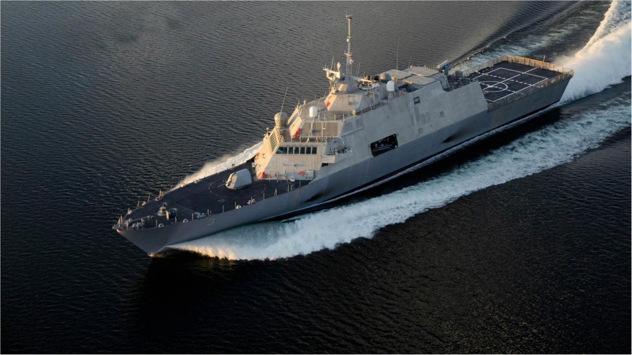 Американцям довелося 