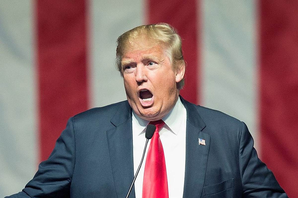 Трамп влаштує грандіозне шоу на своїй інавгурації