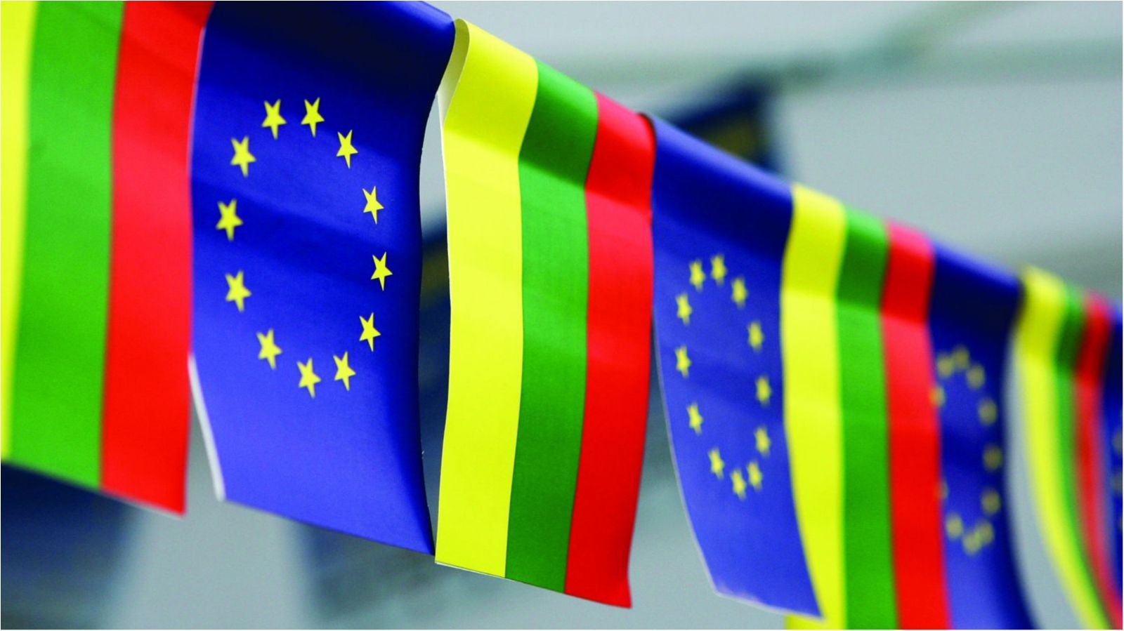 Литва хоче забрати у Росії Калінінградську область: озвучені подробиці