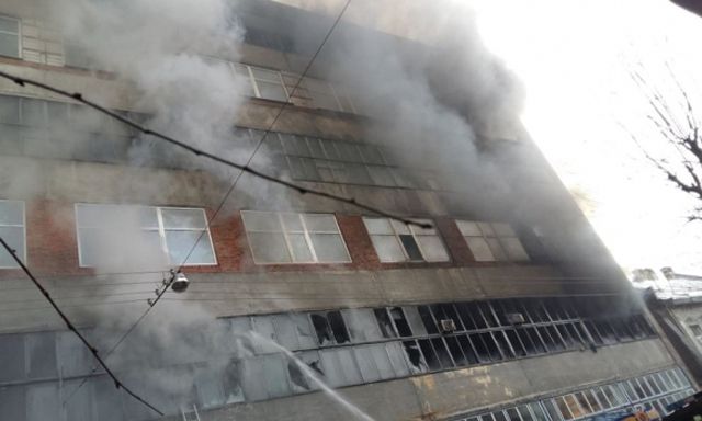 Пожежа - фото 131383