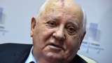 Горбачов звернувся до Трампа і Путіна щодо ядерної війни