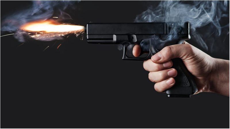 В Одесі на ринку стріляли: поранено жінку