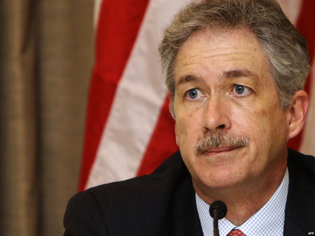 Екс-посол США розповів про самообман щодо Росії