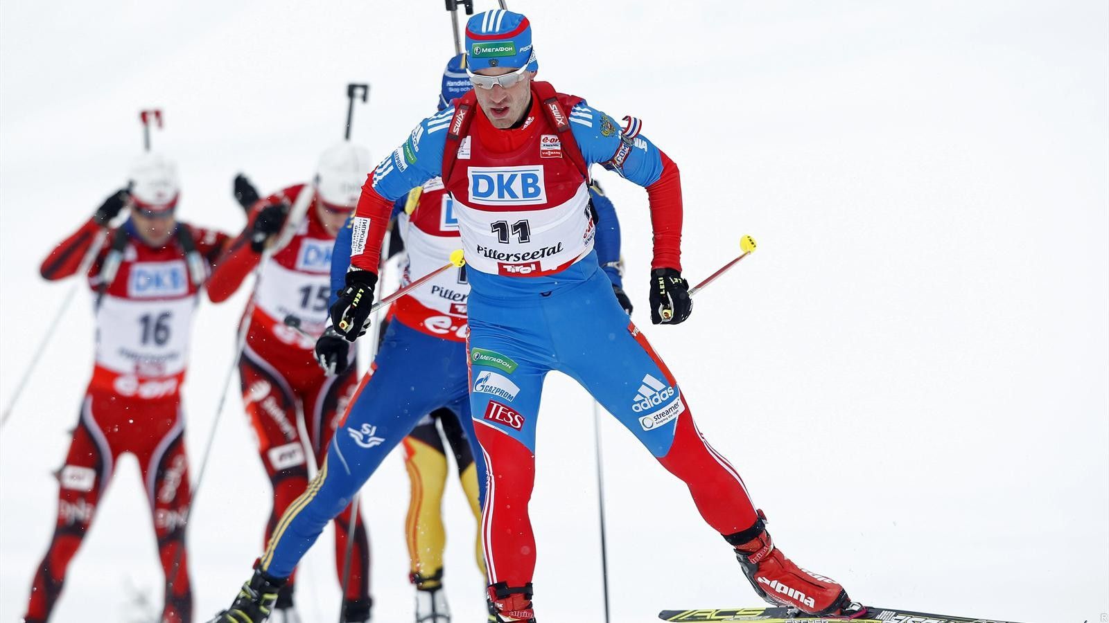 Гонку переслідування в Німеччині виграв француз