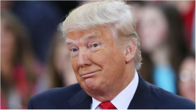 Відомий голлівудський актор жорстко висміяв Трампа