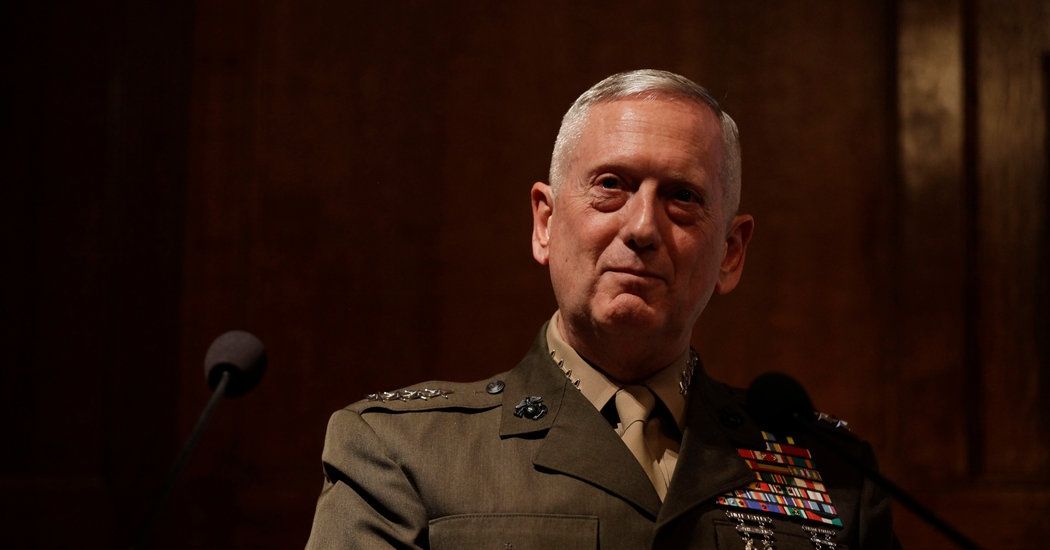 Майбутній очільник Пентагону виступив за військову допомогу для України