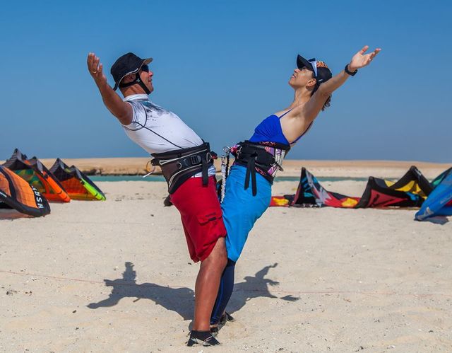 Несторов з дружиною - фото 131949