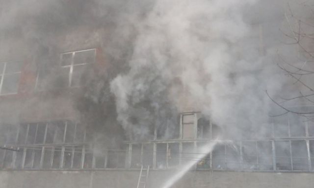 Пожежа - фото 131382