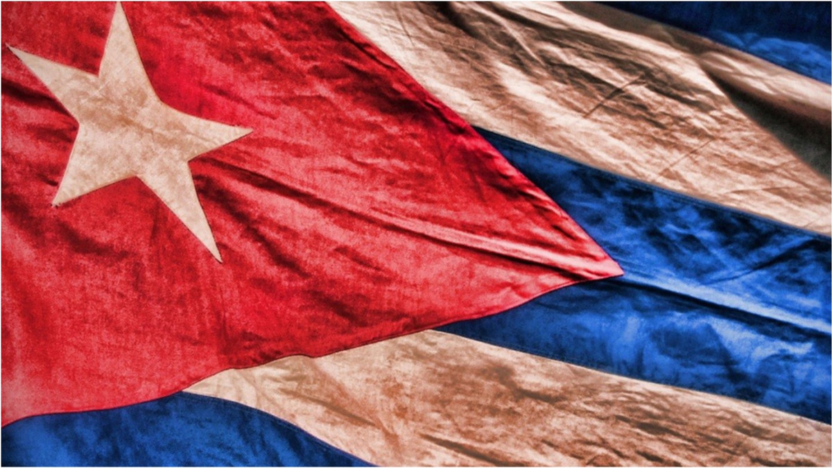 Куба - фото 1