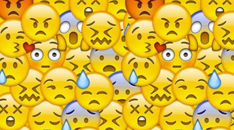 Знайдено комбінацію емодзі, яка виводить з ладу iPhone