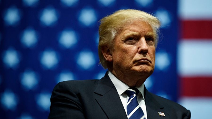 Що Трамп зробив за 11 днів президентства