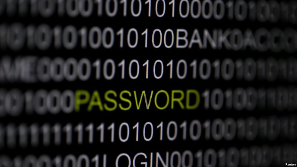 Хакери викрали секретну інформацію з серверів МЗС Чехії