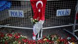 У Туреччині встановили особу терориста, який напав на нічний клуб