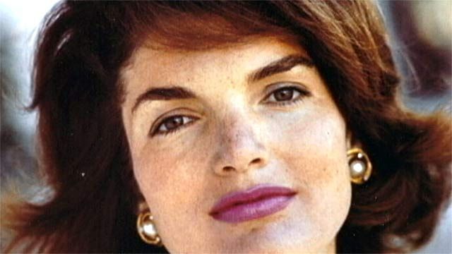 Жаклін Кеннеді - фото 135517