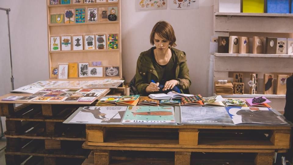 Анна Сарвіра - фото 1