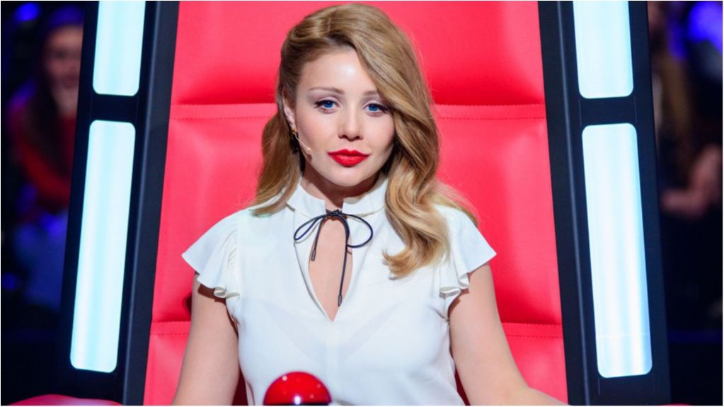 Тіна Кароль - фото 1